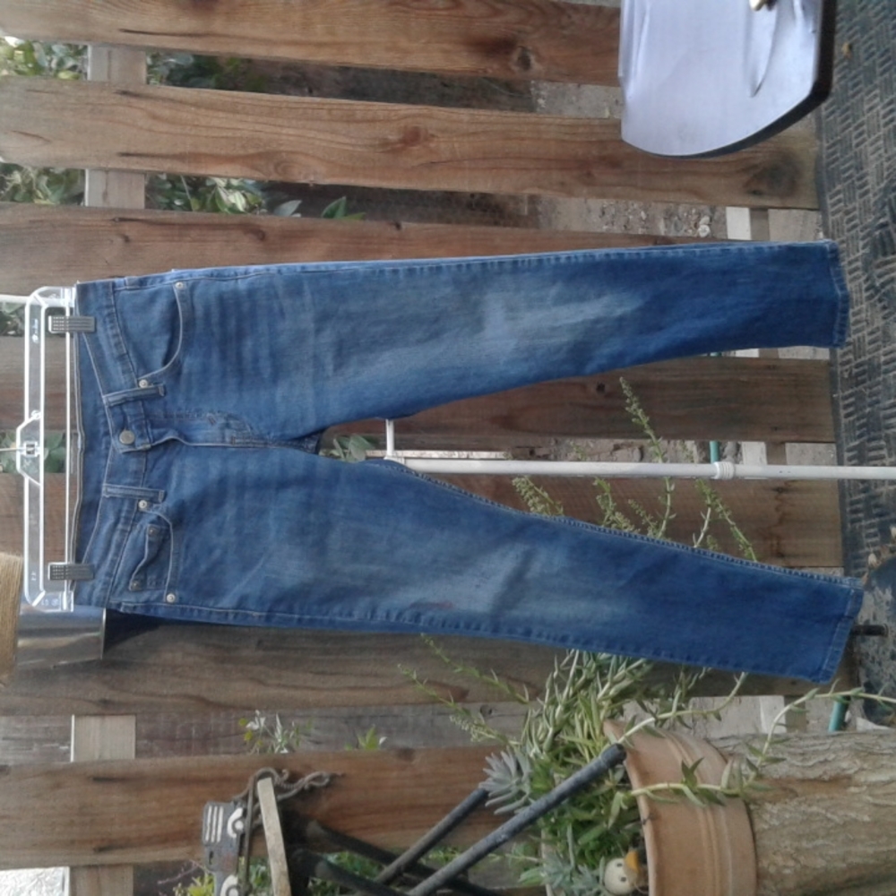 Men's Levi's 511-28-30 very good condition